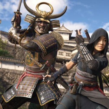 Ubisoft confirms new Assassin’s Creed, Far Cry, and Ghost Recon games are in the works and will launch by March 2029, alongside the ‘first playable Generative AI experience’