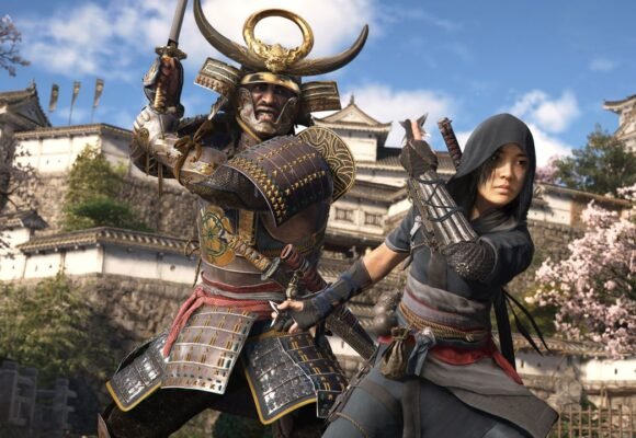 Ubisoft confirms new Assassin’s Creed, Far Cry, and Ghost Recon games are in the works and will launch by March 2029, alongside the ‘first playable Generative AI experience’