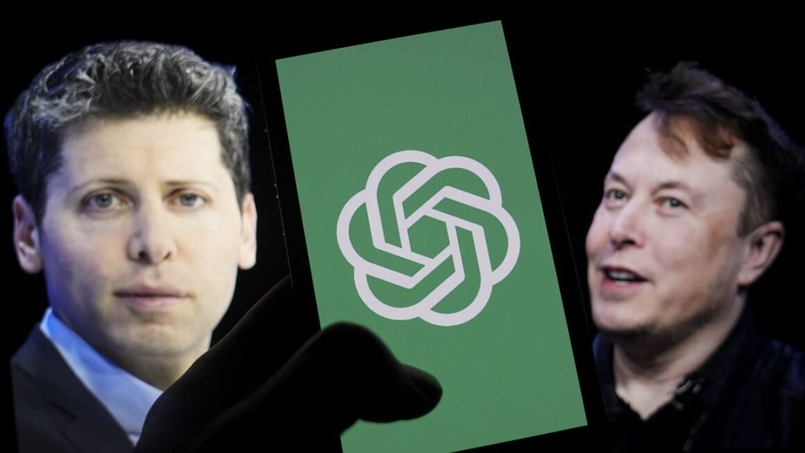 Elon Musk’s legal war with OpenAI ends in utter defeat