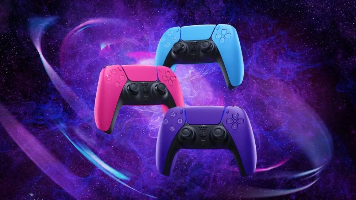 All my favorite DualSense colorways and special editions are discounted right now in Sony’s Days of Play Sale