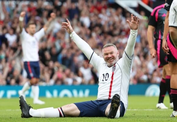 How to watch Soccer Aid 2026: Free streams, teams, TV channels for the England vs World XI charity game
