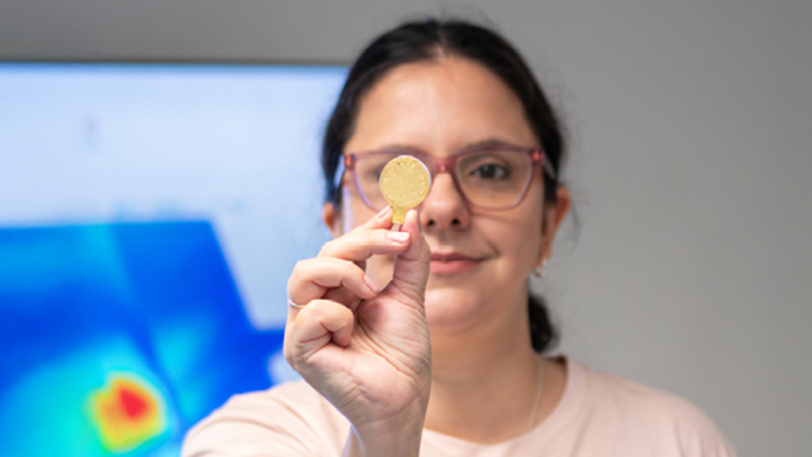 ‘We never actually planned to start a company’ — This ‘accidental’ spin-off from Germany revolutionizing 6G and space tech with microscopic filters that’s barely thicker than a virus