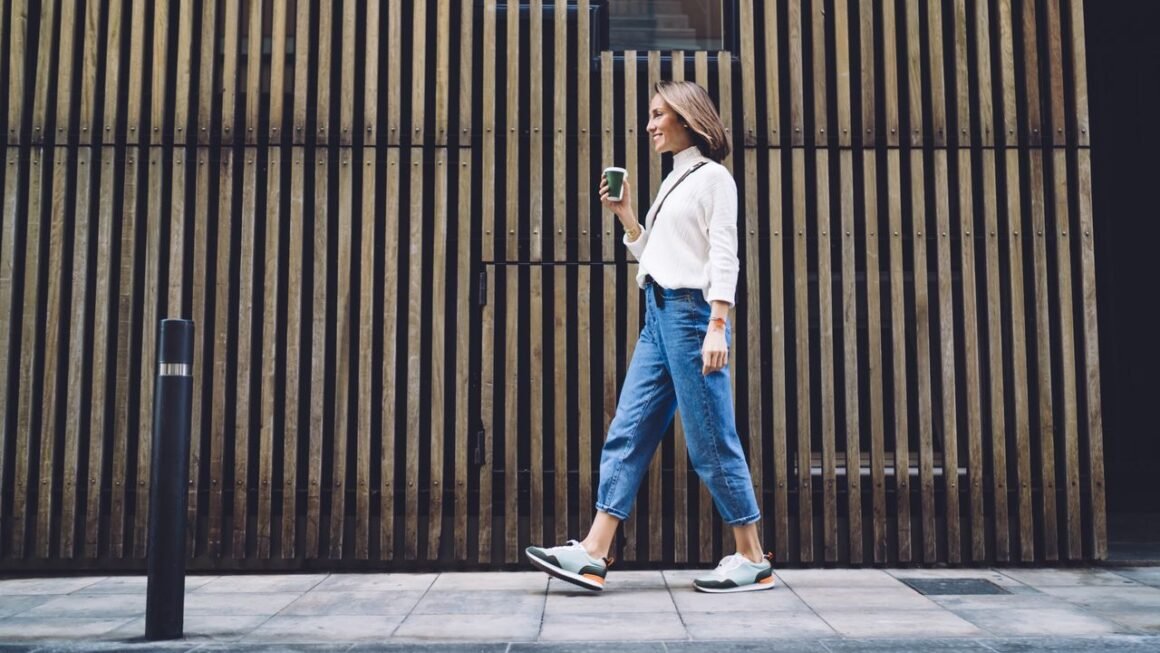 I asked ChatGPT to make my daily walks less boring and more mindful — and it changed how I see my neighborhood