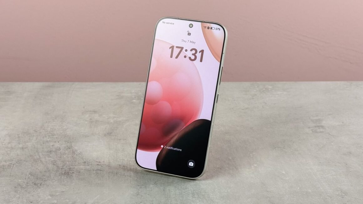 ‘An impressive phone that punches above its price’ — I tested the Honor 600 and was blown away by its blazing display, epic battery life, and occasionally uncanny AI