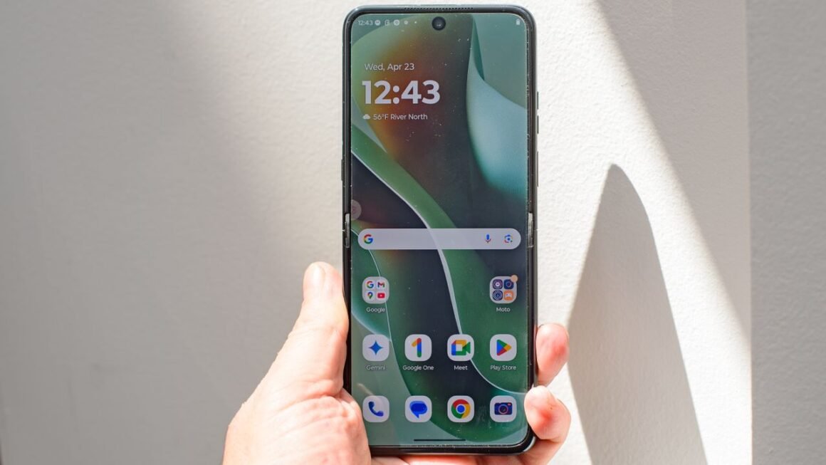 Is this the Honey scandal all over again? Motorola phones caught adding affiliate codes to Amazon orders