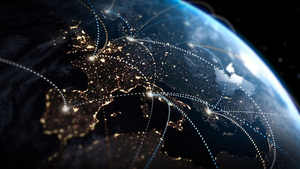 Why our national sovereignty depends on cyber resilience