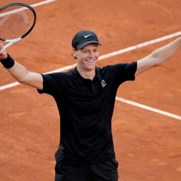 How to watch French Open 2026: FREE Live Streams & TV Channels for Roland-Garros Tennis, Day 1