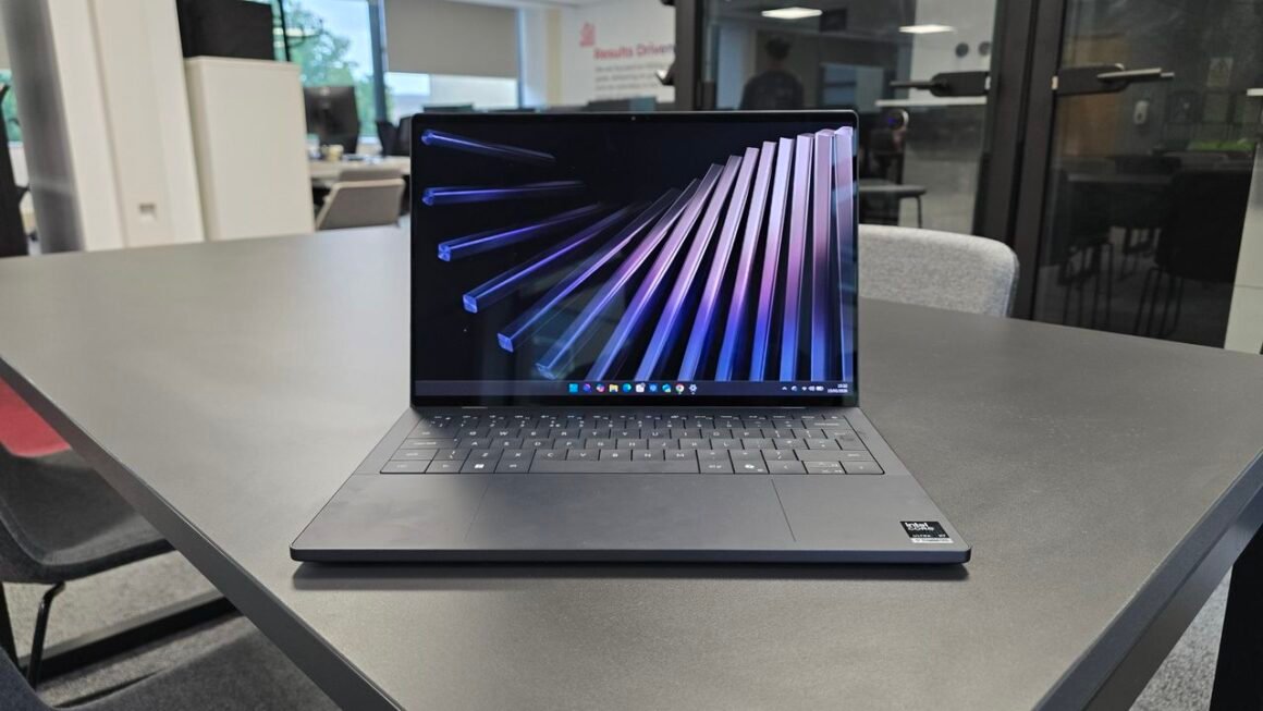 I loved a lot of things about the Dell XPS 14 (2026), but it won’t make me ditch my MacBook Pro… yet