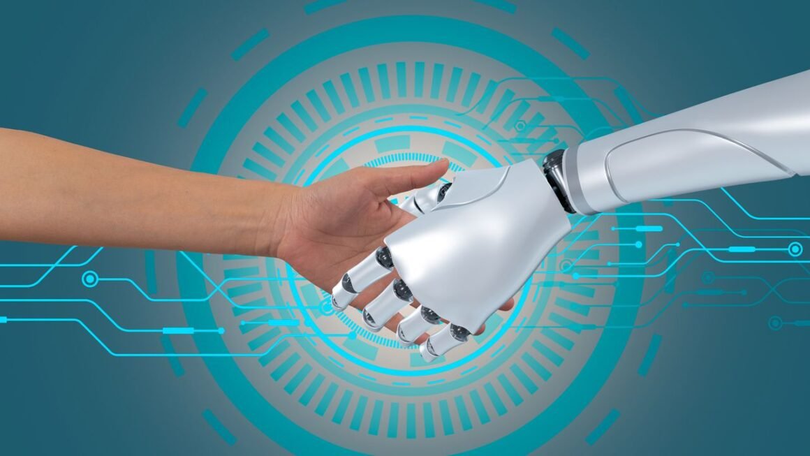 What the UK’s robot anxiety reveals about how automation will scale