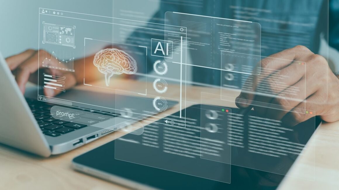 The rise of AI advice – and why peer networks still matter