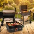 Memorial Day BBQ and grill deals are everywhere — but which retailer has the best bargains? I’ve rounded up the hottest price drops at Amazon, Best Buy and Walmart
