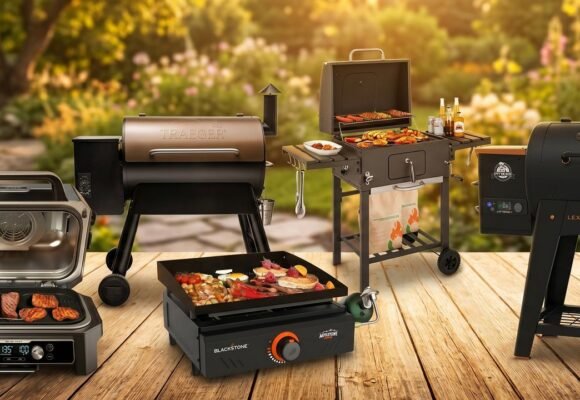 Memorial Day BBQ and grill deals are everywhere — but which retailer has the best bargains? I’ve rounded up the hottest price drops at Amazon, Best Buy and Walmart