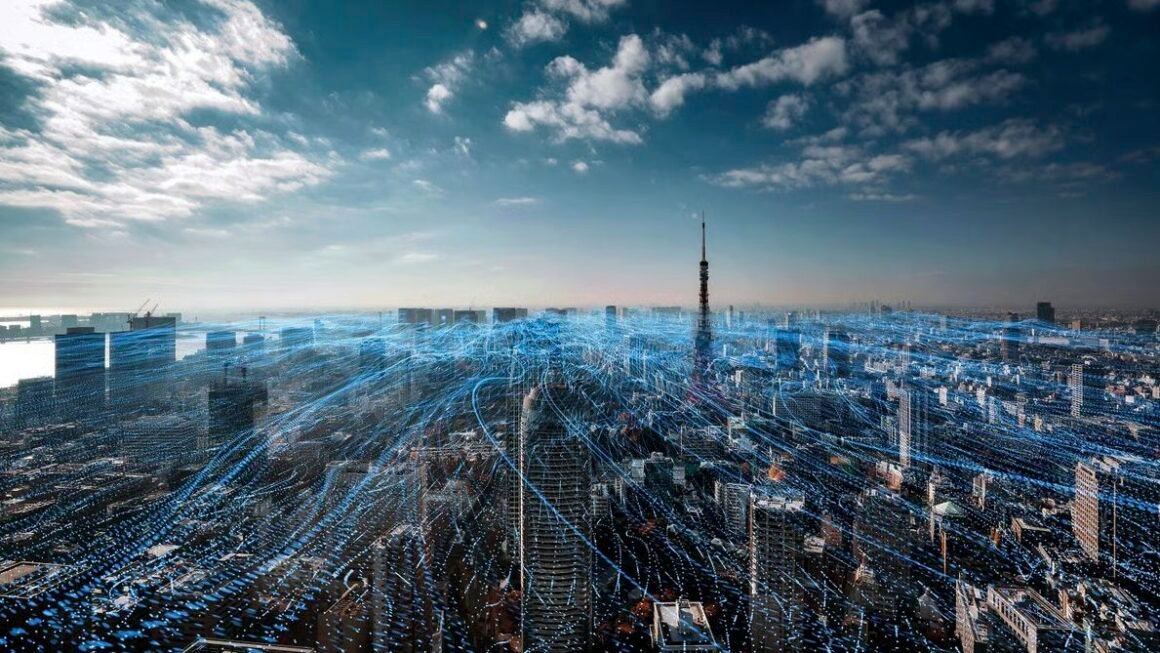 ‘The very rapid development of AI/ML will also have a profound impact on the 6G design’: AI will be responsible for both creating more network traffic and strengthening network performance