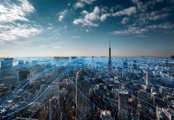 ‘The very rapid development of AI/ML will also have a profound impact on the 6G design’: AI will be responsible for both creating more network traffic and strengthening network performance