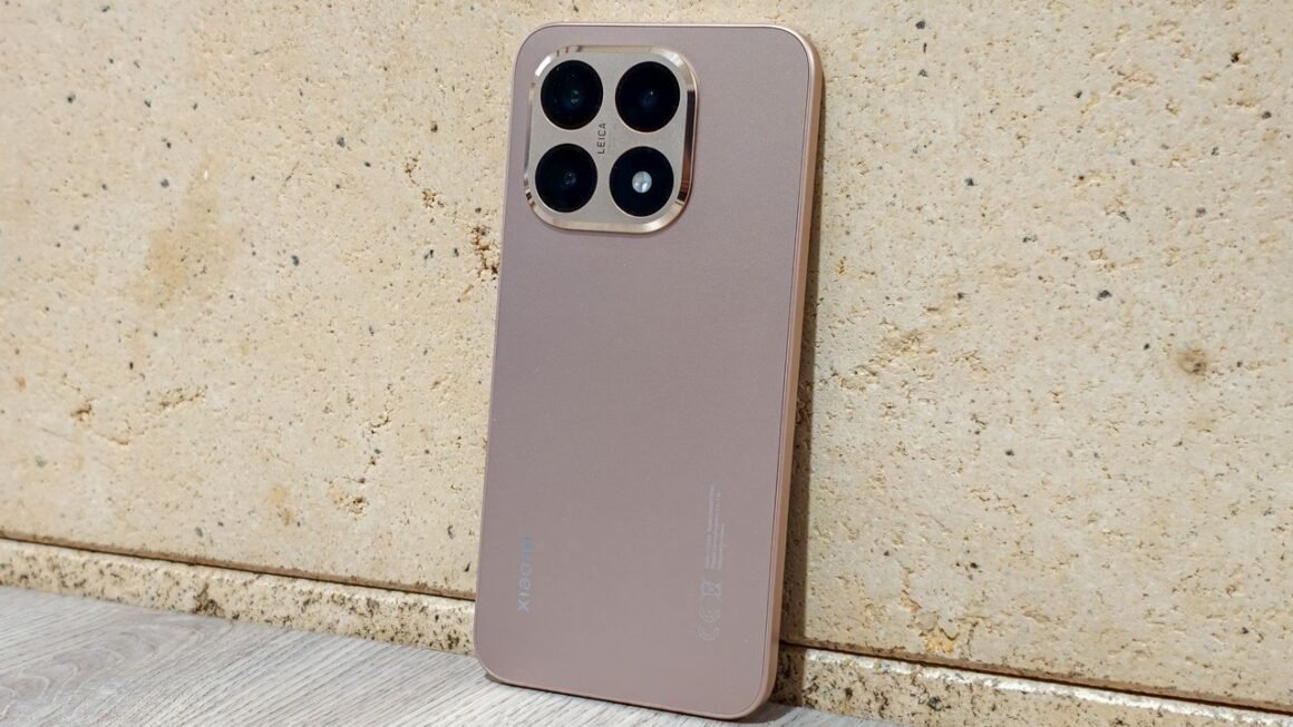 The Xiaomi 15T is an impressive mid-ranger that feels way more premium than the Google Pixel 10a