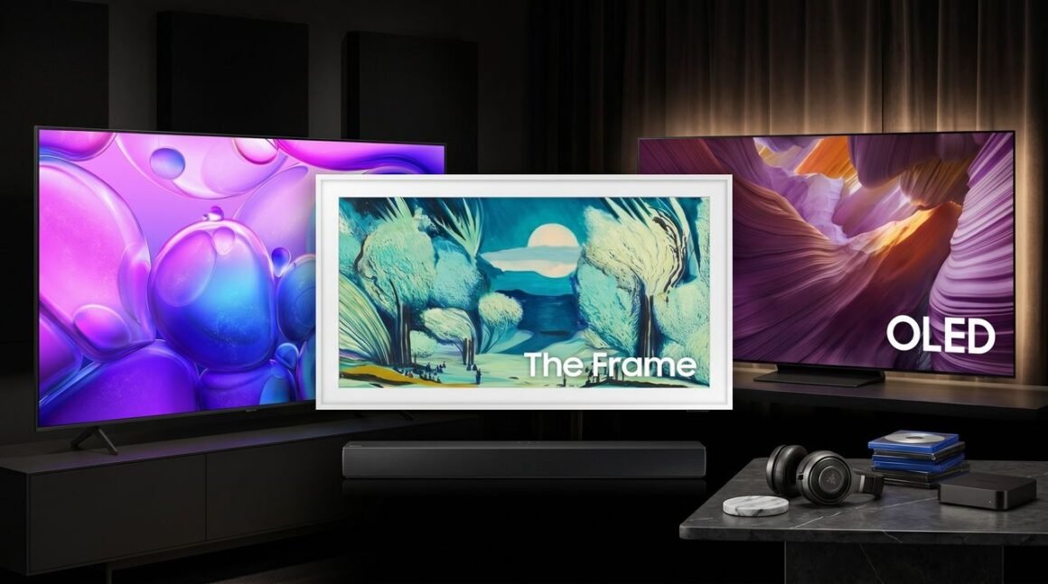 Samsung’s Memorial Day TV sale ends today — here are 15 deals worth buying, including up to $1,500 off top-rated 4K, QLED, and OLED TVs