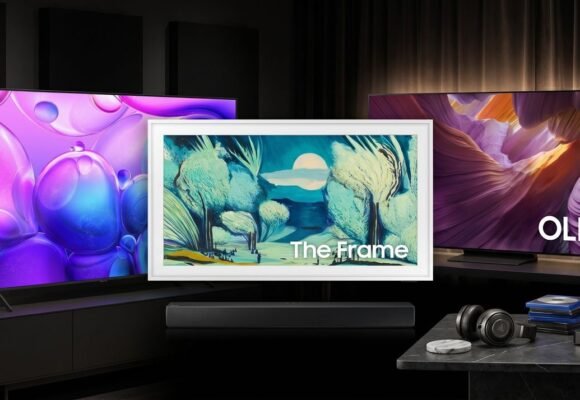 Samsung’s Memorial Day TV sale ends today — here are 15 deals worth buying, including up to $1,500 off top-rated 4K, QLED, and OLED TVs