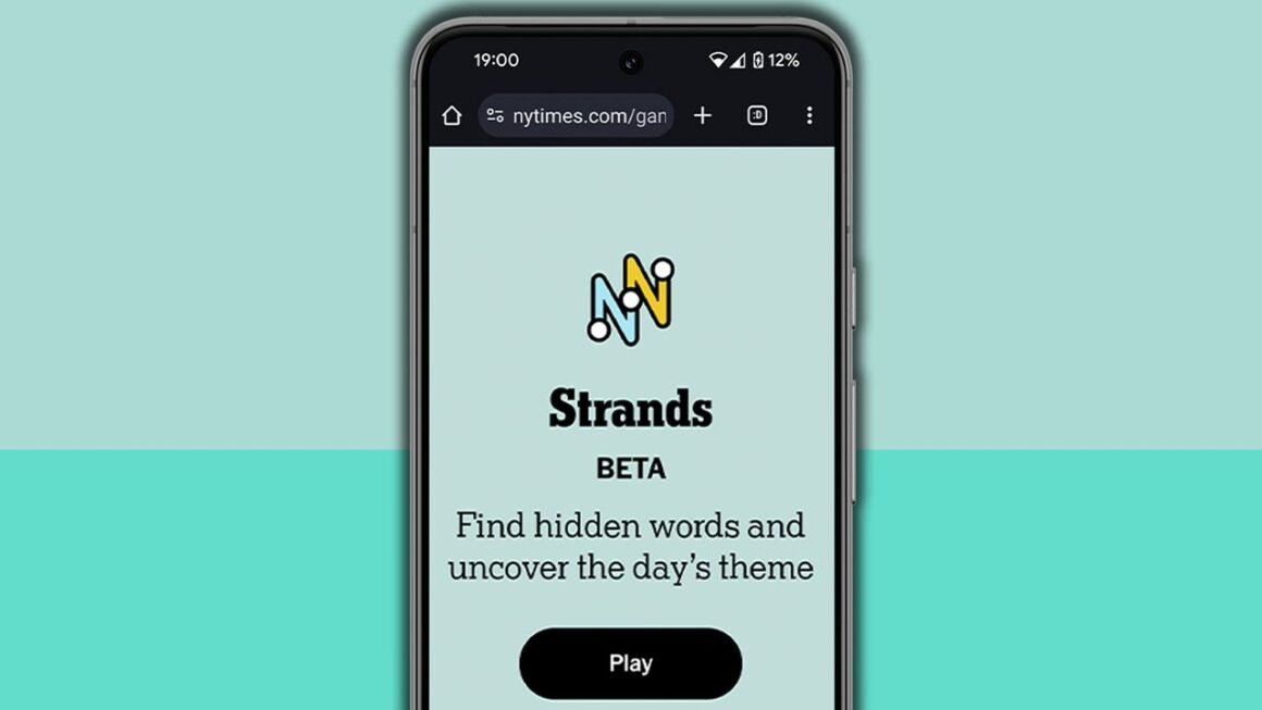 NYT Strands hints and answers for Saturday, May 23 (game #811)