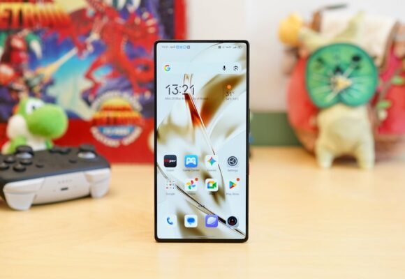 ‘We’ve seen this movie already’ — the RedMagic 11S Pro is blazing fast and games like a champ, but it’s far too similar to its predecessor