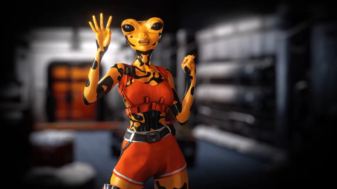 ‘I’m confused and I need an adult’ — that unsettling Steam game you’re seeing on Instagram is real, it’s coming soon, and frankly, I’m terrified