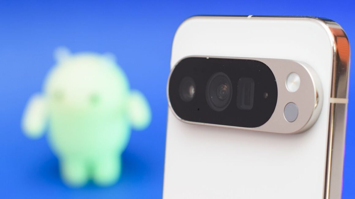 The Google Pixel 10 Pro XL has just tumbled to a brand new record-low price — it’s almost as cheap as the Galaxy S26 and iPhone 17