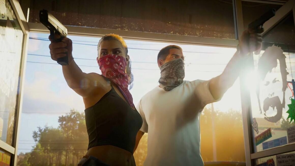 Before delays, GTA 6 was seemingly slated for an early 2025 launch, as Take-Two CEO suggests the game is about 18 months behind the original date’
