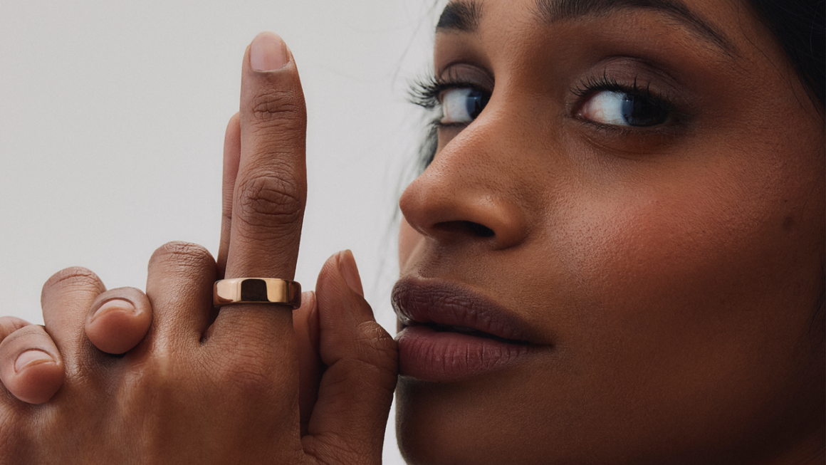 Oura just unveiled ‘the world’s smallest smart ring’, the Oura Ring 5 — and members are going to love these 7 upgrades