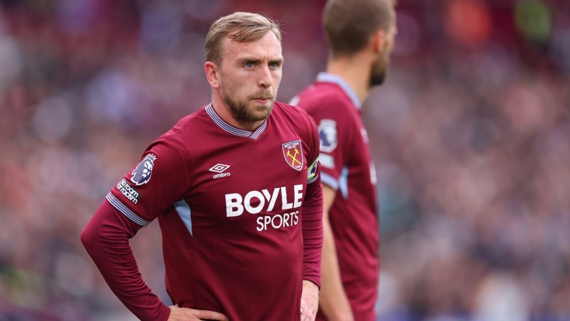West Ham vs Leeds Live Streams: How to watch Premier League 2025-26 from anywhere in the world
