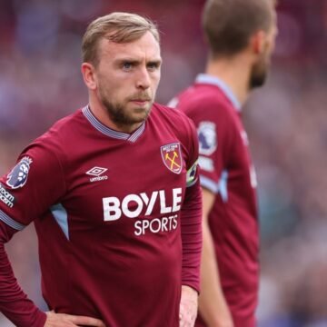 West Ham vs Leeds Live Streams: How to watch Premier League 2025-26 from anywhere in the world