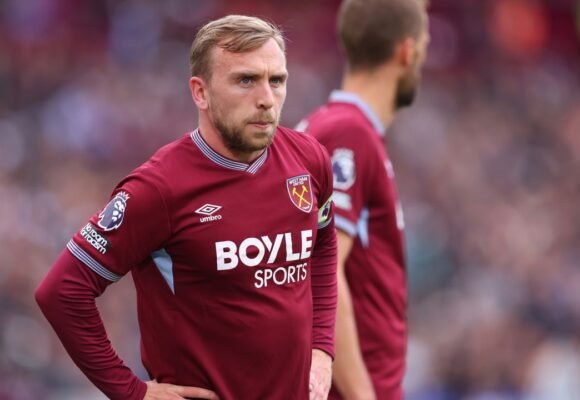 West Ham vs Leeds Live Streams: How to watch Premier League 2025-26 from anywhere in the world
