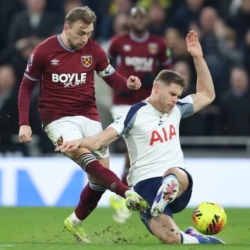 How to watch Premier League final day 2026: Free streams, TV channels, scenarios