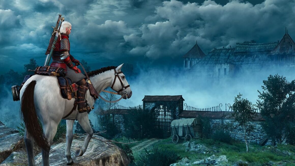 CD Projekt Red says The Witcher 3 Songs of the Past expansion was supposed to launch this year, but a delay to 2027 ‘was the best possible result’