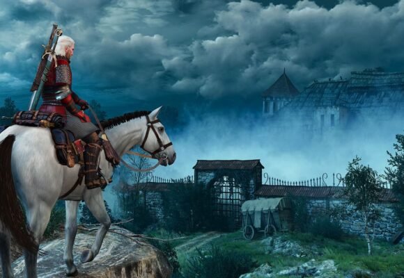 CD Projekt Red says The Witcher 3 Songs of the Past expansion was supposed to launch this year, but a delay to 2027 ‘was the best possible result’