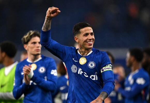 Sunderland vs Chelsea Live Streams: How to watch Premier League 2025-26 from anywhere in the world