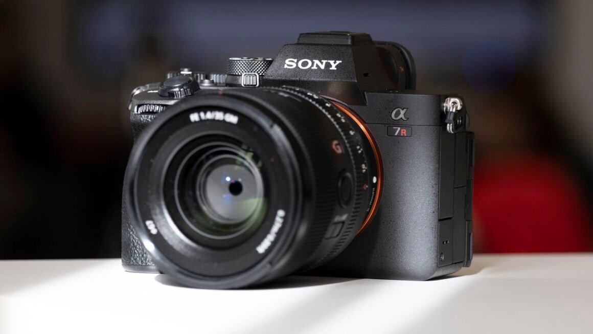 The new Sony A7R VI is incredible — but its arrival means the A7R V has hit its cheapest-ever price, and it might be a smarter buy right now