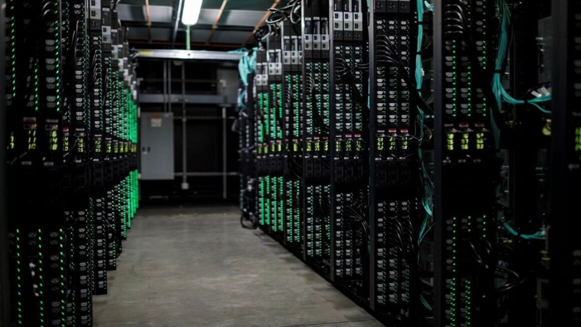 ‘The system as a whole hasn’t developed a consistent, shared understanding at the same rate as the infrastructure is being deployed’: Is AI expanding beyond what we can manage today?