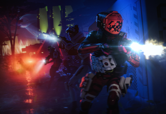 With Destiny 2 dead, Bungie is trying to save Marathon’s dwindling player count with a free-to-play trial