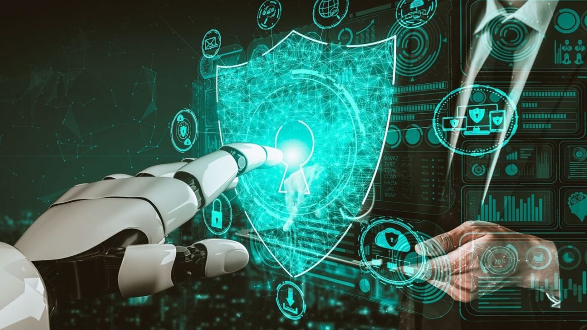 AI is making everyone web app builders – but leaving teams exposed
