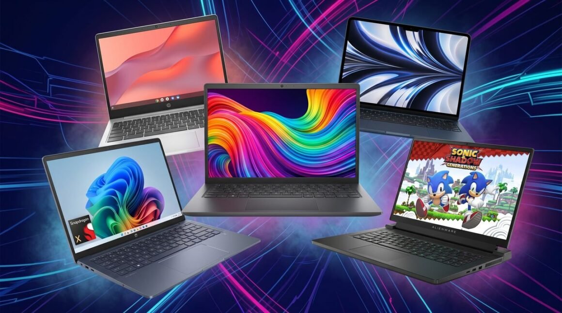 12 of the best Memorial Day laptop deals — my top picks from Dell, Best Buy, Apple, HP, and Lenovo from $179