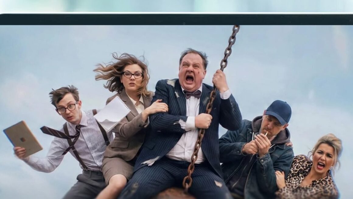 ‘With all due respect, I hope this fails miserably’: this AI-only streaming service will launch soon — and filmmakers are hoping it crashes and burns