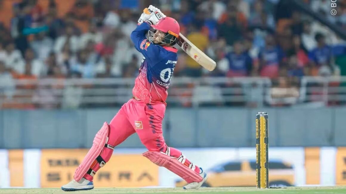How to watch Gujarat Titans vs Rajasthan Royals: live stream 2026 IPL Qualifier 2 from anywhere