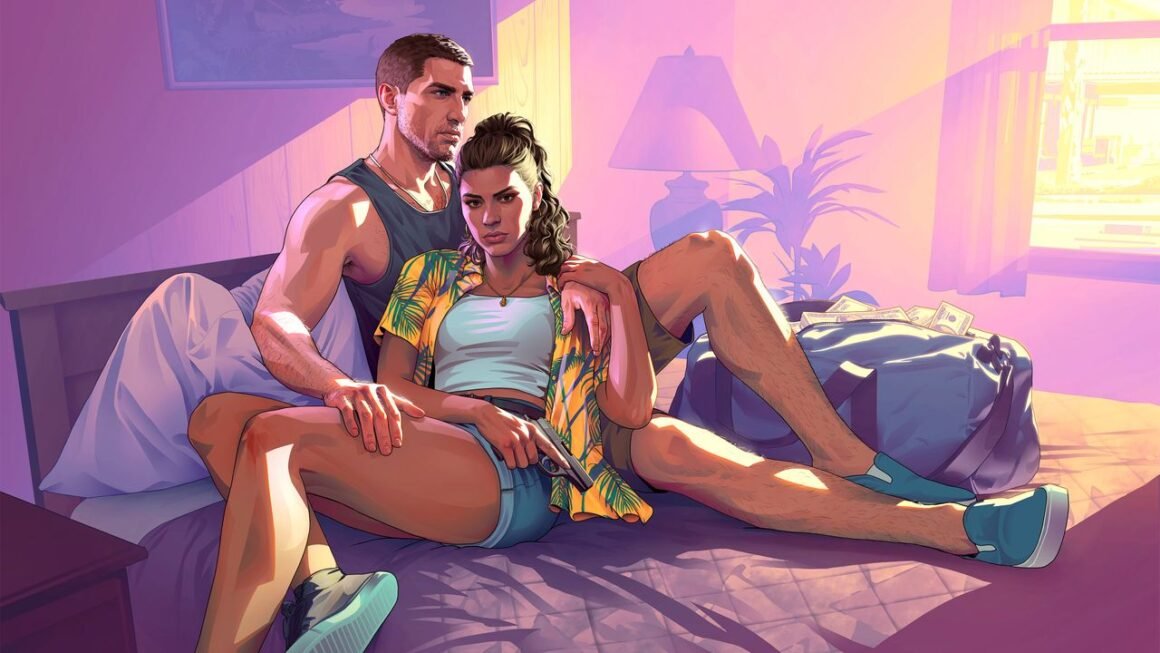 GTA 6 is locked in for November 19, 2026, according to Take-Two Interactive, despite delay rumors — and marketing starts soon
