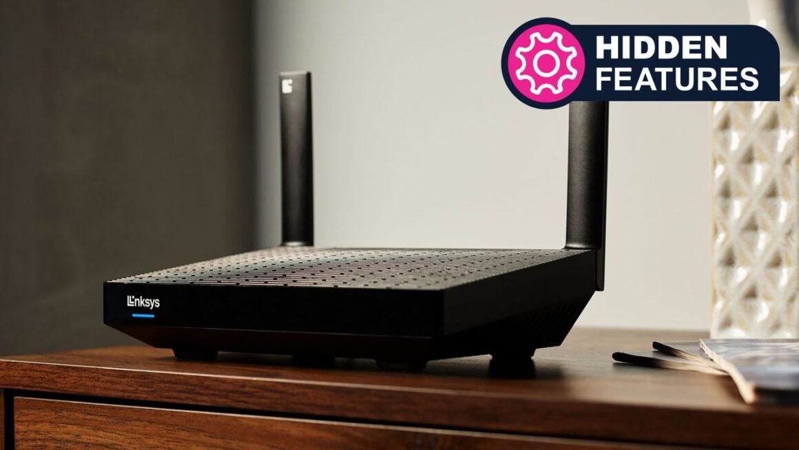 The best hidden feature on your Wi-Fi router is the guest network — and it’s for more than just guests