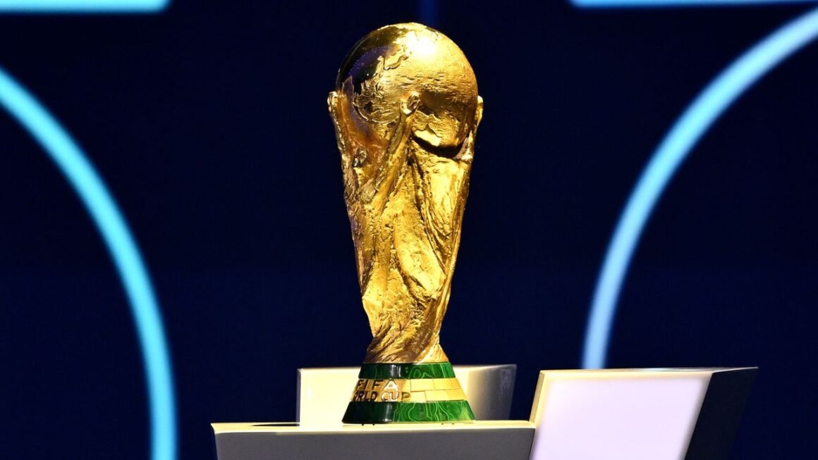‘This enormous demand…has made the football tournament a magnet for fraud’: Experts warn scammers are ramping up their work ahead of the FIFA World Cup 2026 — here’s how to avoid being hit