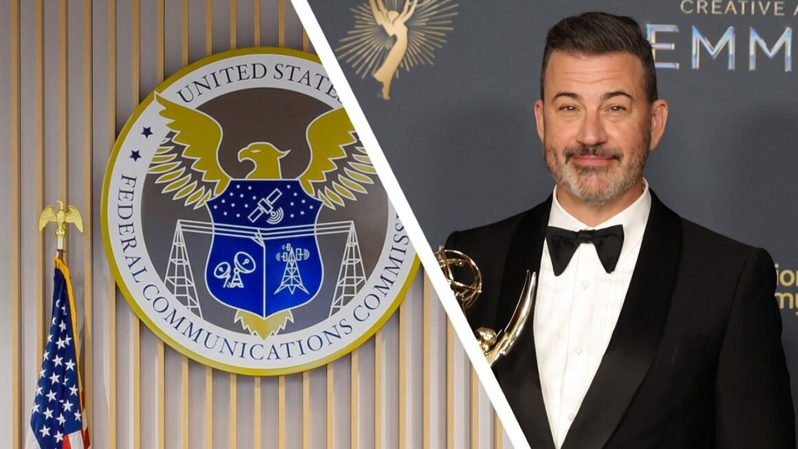 ‘A threat to the First Amendment’: ABC blasts FCC over ‘extraordinary’ license change — as Disney-owned network brands it ‘a clear warning to every broadcaster in America’