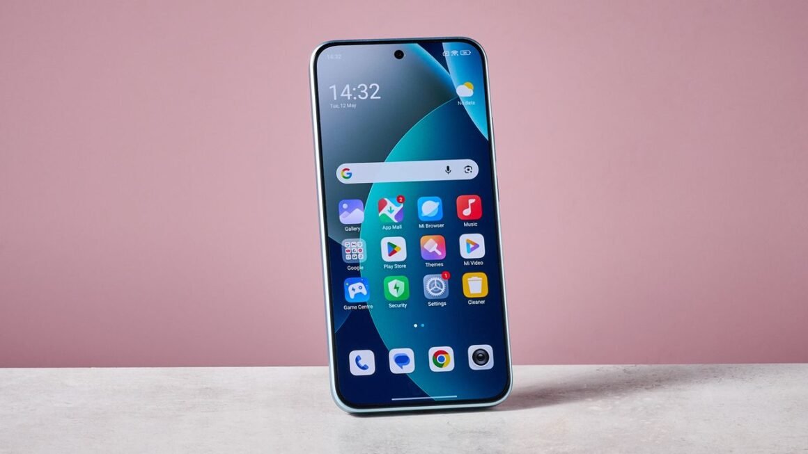 ‘Nothing short of nightmarish’: Xiaomi’s Redmi Note 15 Pro 5G has some of the worst software I’ve ever used — but its display, cameras, and battery life are undeniably impressive