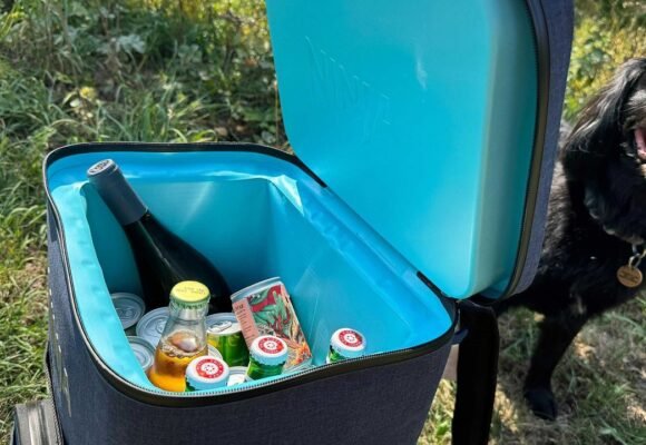 11 of the best coolers to keep your food and drinks chilled in the heat — recommended by a former outdoors editor