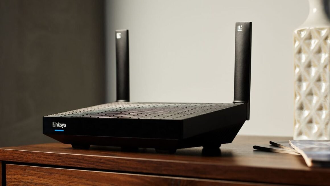 ‘This technology turns every router into a potential means for surveillance’: researchers warn you can be tracked and identified from Wi-Fi signals