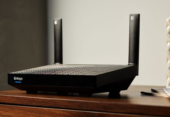 ‘This technology turns every router into a potential means for surveillance’: researchers warn you can be tracked and identified from Wi-Fi signals