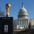 Nearly 400 illegal World Cup 2026 streaming sites taken offline by US DOJ